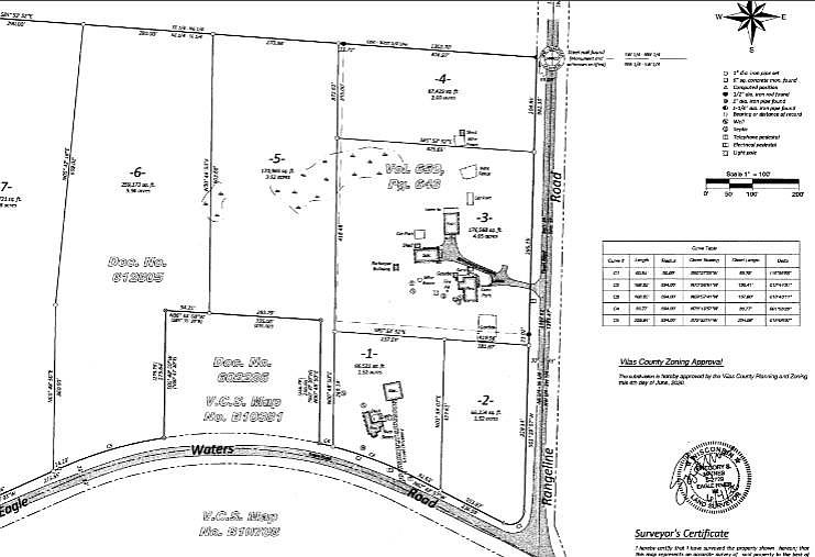 2nd image of Off Eagle Waters Rd #5