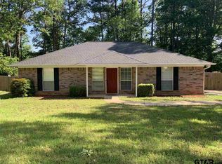 10336 Trail Rdg #2253, Tyler, TX 75703