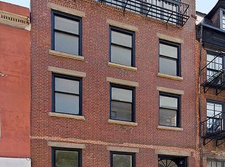 104 Greenwich Ave, New York, NY 10011