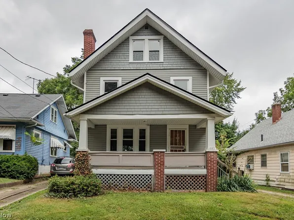1007 Chalker St, Akron, OH 44310