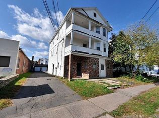 340 Washington St, New Britain, CT 06051