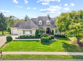 3406 Ridgeview Dr, Columbia, MO 65203