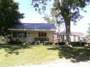 25 Laager Cir, Palmer, TN 37365