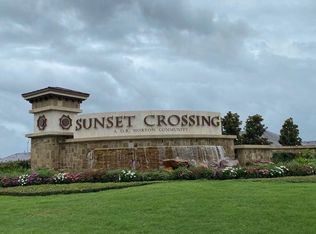 1838 Gibbons Creek Dr, Rosenberg, TX 77469