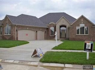 16043 Como Ct, Macomb, MI
