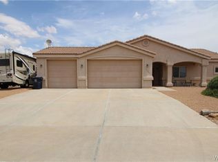 7385 E Fawn Dr, Kingman, AZ 86401