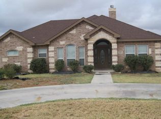 1535 Escalante Rd, Odessa, TX 79763