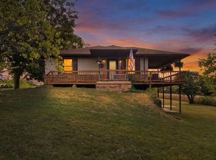 5128 S 65th Rd, Aldrich, MO 65601