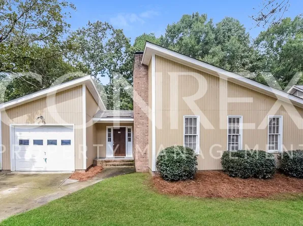 130 Weston Watch Rd, Irmo, SC 29063