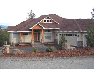 11909 S Fairway Rdg, Spokane, WA 99224