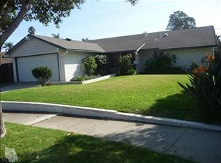 4030 Gettysburg St, Ventura, CA 93003