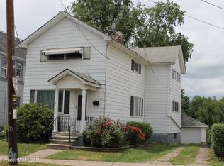 2 Mill St, Parsons, PA 18705