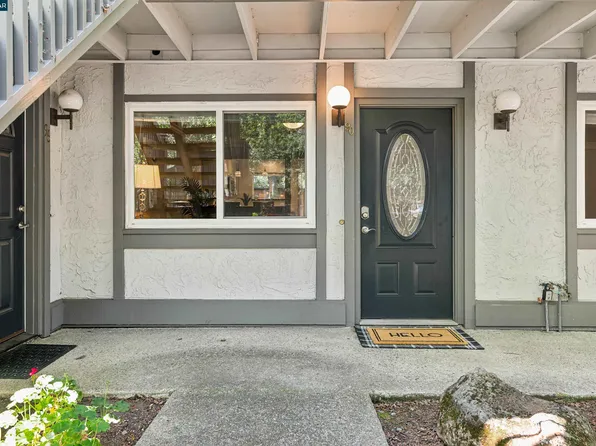 90 Laurel Dr, Danville, CA 94526