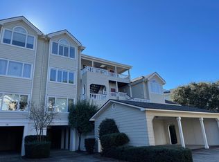 1551 Ben Sawyer Blvd UNIT 1H, Mount Pleasant, SC 29464