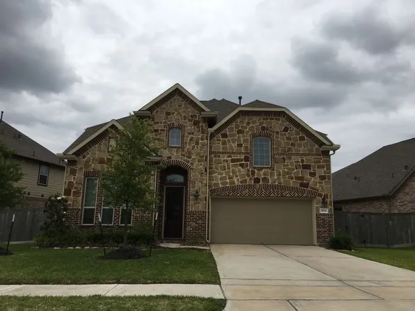 11038 Walts Run Ln, Cypress, TX 77433