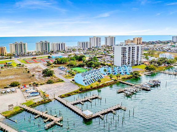 2nd image of 16785 Perdido Key Dr APT 502