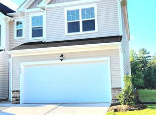 1229 Pate Farm Ln, Durham, NC 27703