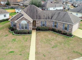 13897 Highland Pointe Dr, Northport, AL 35475