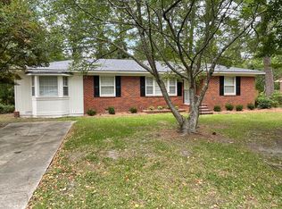 151 Pineland Ave, Mount Olive, NC 28365