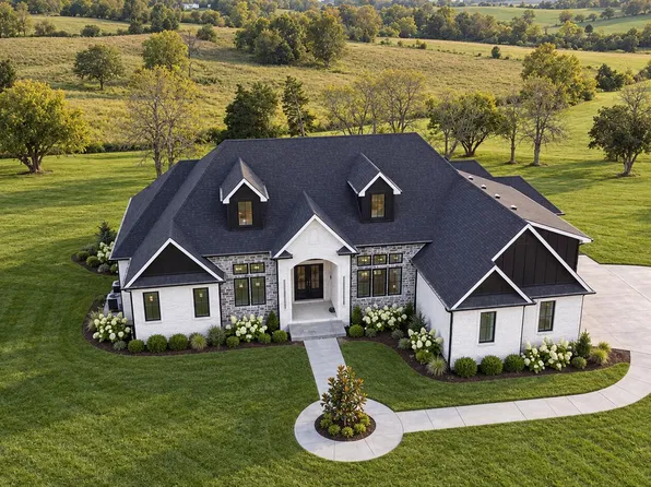 201 Appaloosa Trl, Wilmore, KY 40390