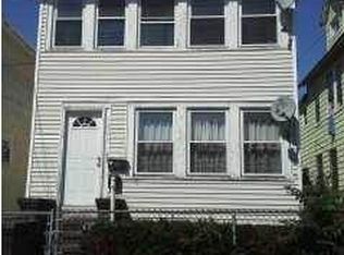 1609 Castleton Ave, Staten Island, NY 10302