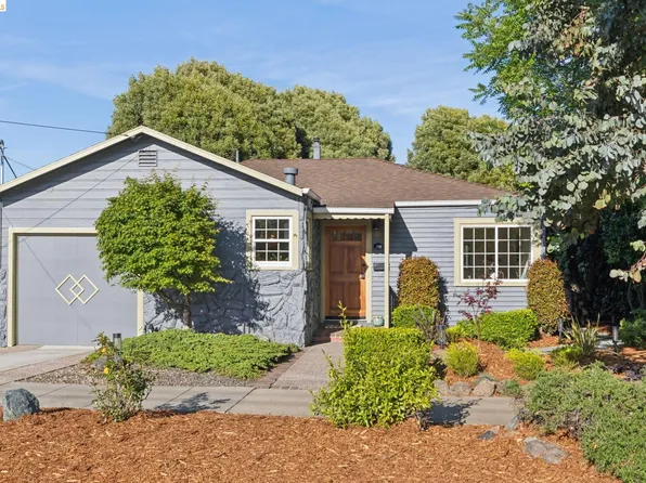 738 Ventura St, Richmond, CA 94805