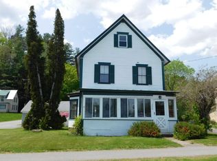 1770 Hartford Ave, White River Junction, VT 05001