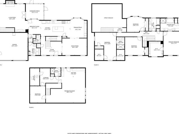 1018 Layfield Ct, Atlanta, GA 30338