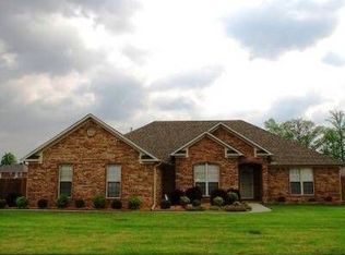 4760 Stockton Rd, Conway, AR 72034