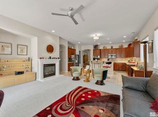 2601 Mule Cir, Reno, NV 89521