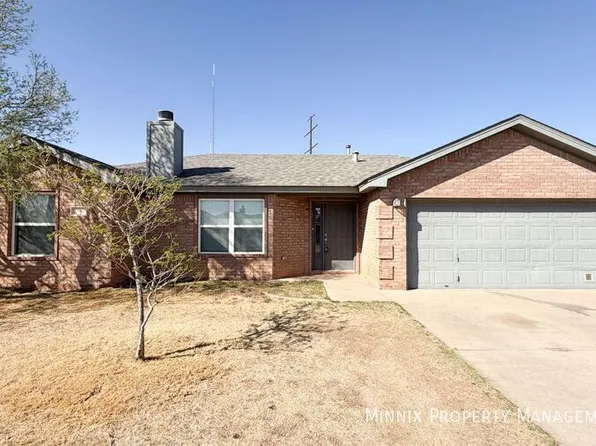 2530 107th Dr, Lubbock, TX 79423