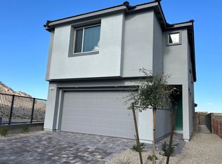 1620 Pacific Baza St, Las Vegas, NV 89138
