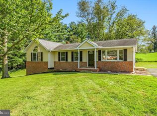 16957 Moss Meadow Way, Mount Airy, MD 21771