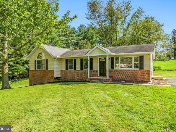 16957 Moss Meadow Way, Mount Airy, MD 21771