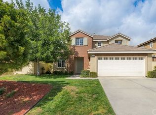 3756 Ash St, Lake Elsinore, CA 92530