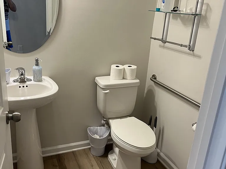 10105 Keeler Oak Ln — Photo 10