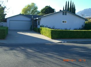 351 Glen Way, Fillmore, CA 93015