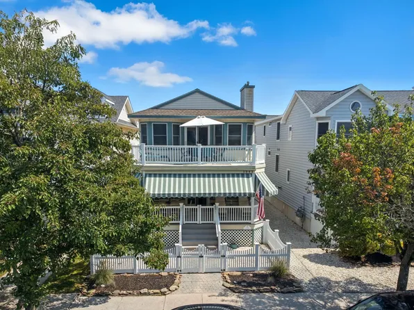 1343 Central Ave #1341-2, Ocean City, NJ 08226