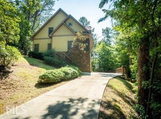 52 Inn Weg, Helen, GA 30545