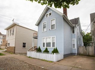1853 W 57th St, Cleveland, OH 44102