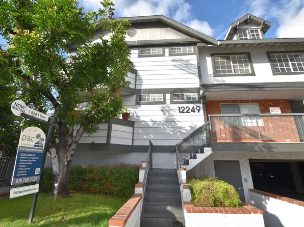 12249, 12249 Oxnard St APT 105, North Hollywood, CA 91606