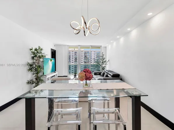19380 Collins Ave APT 1212, Sunny Isles Beach, FL 33160