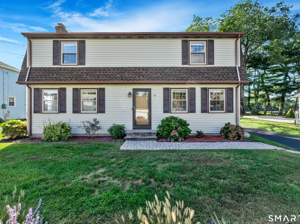 41 Springfield Road, Old Lyme, CT 06371