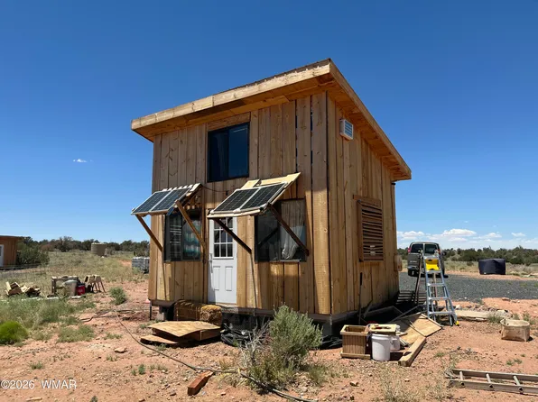 9481 Garden Home Trl, Snowflake, AZ 85937