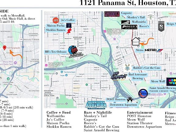 2nd image of 1121 Panama St