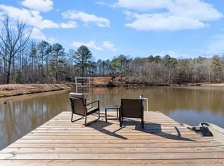 80 Hand Rd, Bowdon, GA 30108