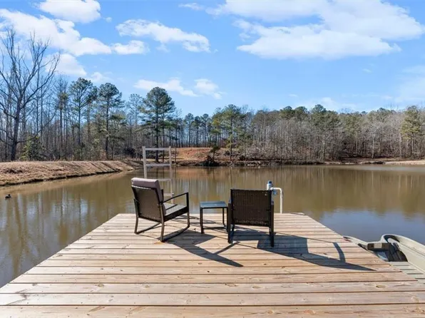80 Hand Rd, Bowdon, GA 30108