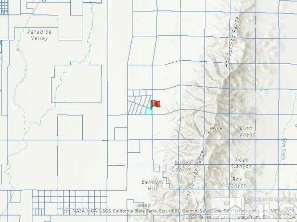 6 302nd #T39n-r40e, Winnemucca, NV 89445