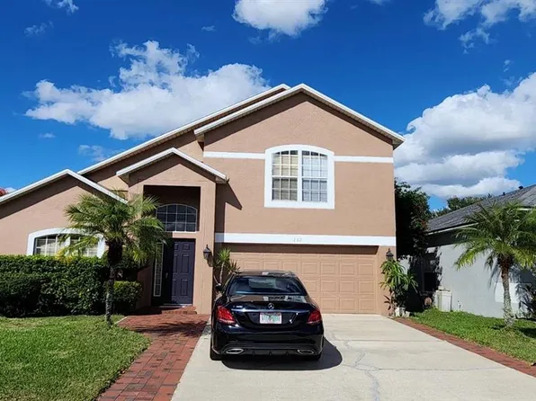 302 Clydesdale Cir, Sanford, FL 32773