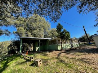 46938 Road 620, Ahwahnee, CA 93601